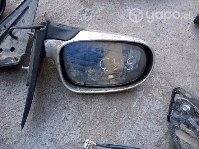 Samsung sm3 espejo retrovisor izq envio regs