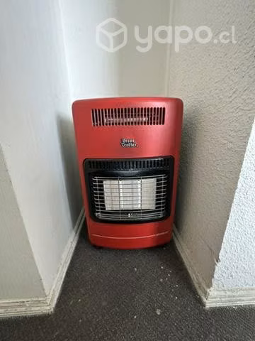 Estufa Gas Ursus