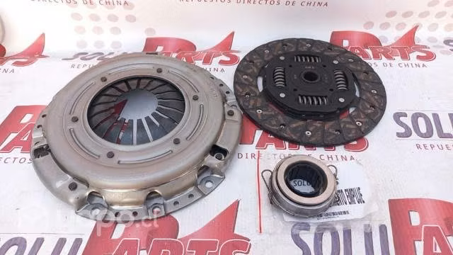 dfsk 1.5 c31 c32 c35 c37 kit embrague