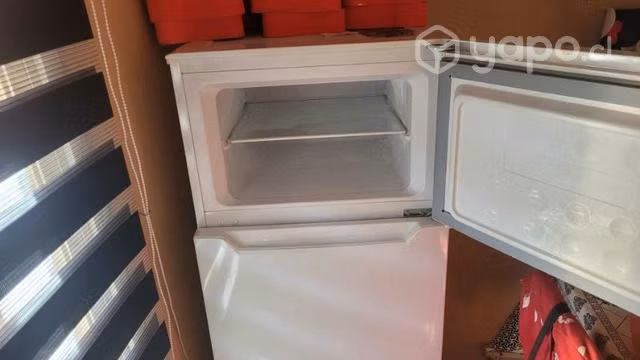Refrigerador - Imagen 2