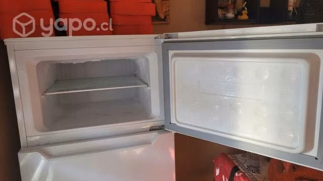 Refrigerador