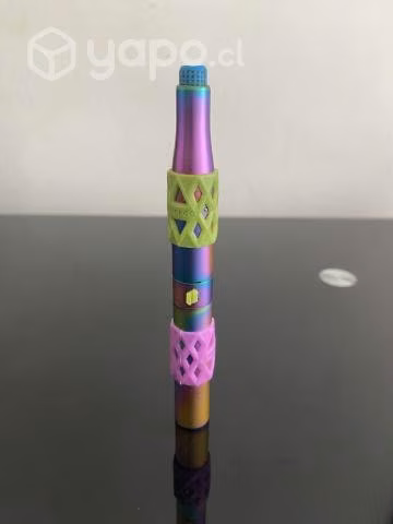 Puffco Vision Plus