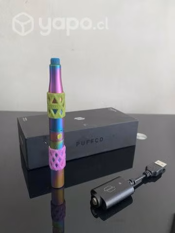 Puffco Vision Plus