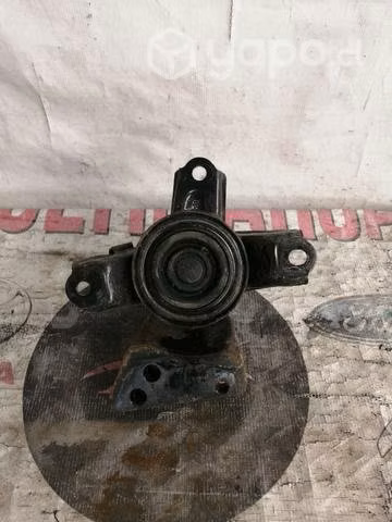 Soporte motor kia morning 12-17 derecho