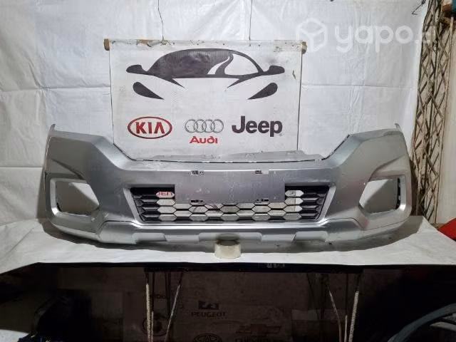 Parachoque maxus m60 original