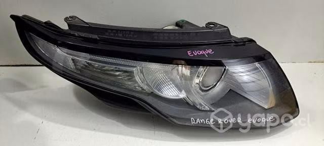 Optico derecho range rover evoque RAK3.2