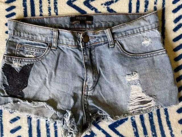 Shorts Foster