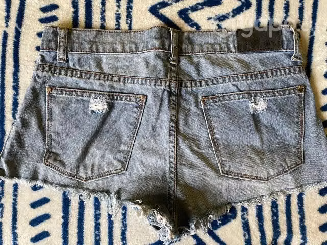 Shorts Foster