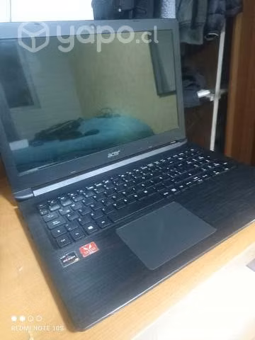 Computador Acer AMD ryzen 5 - Imagen 4
