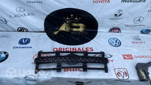 Rejilla parachoque Changan Cs75 16-19 Nueva