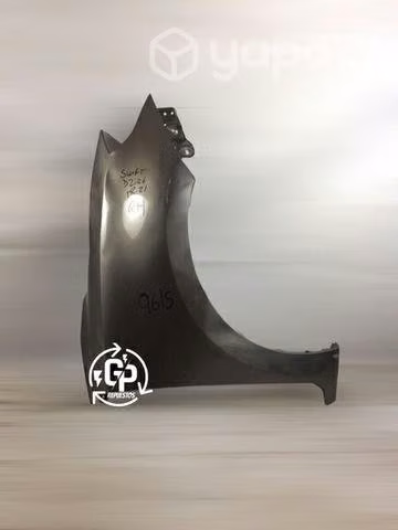 Tapabarro rh Suzuki Swift-dzire 2018-2021