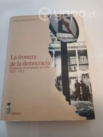 El Derecho de Propiedad en Chile.1925-1973