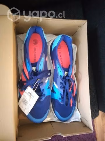 Zapatillas adizero Rc4 - Imagen 5