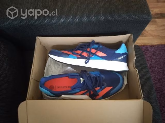 Zapatillas adizero Rc4