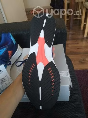 Zapatillas adizero Rc4 - Imagen 3