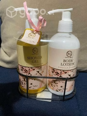 Set Spa Belleza - Imagen 2