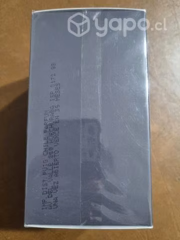 Perfume Paco Rabanne Men 100 ml - Imagen 3