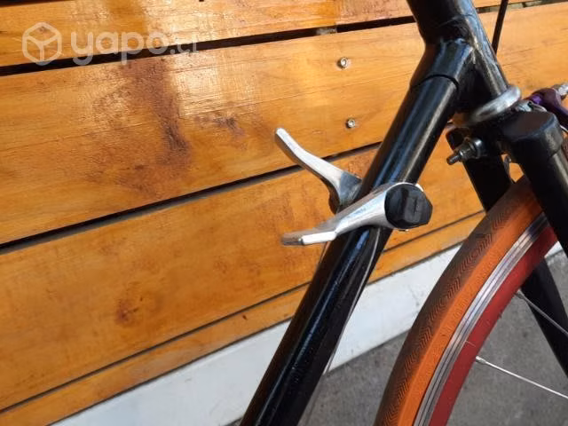 Bicicleta rutera - Imagen 5