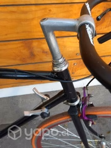 Bicicleta rutera - Imagen 6