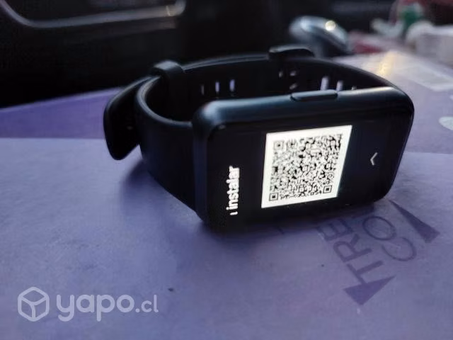 Reloj huawei band 7 - Imagen 3