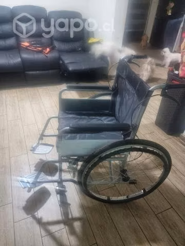 Silla de ruedas - Imagen 6