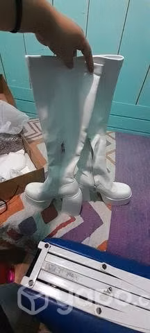 Botas Cmoran NUEVAS - Imagen 3