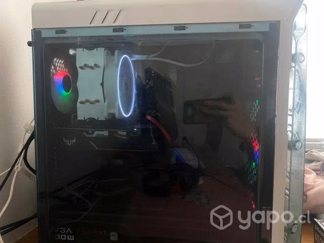 Pc gamer gama media-alta - Imagen 2