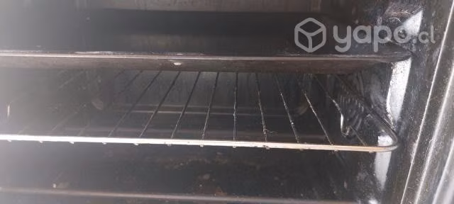 Horno eléctrico Groven pro