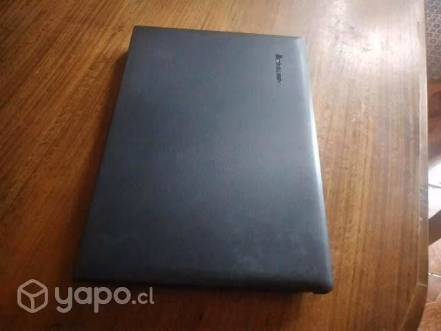 Notebook lenovo core i3 - Imagen 3