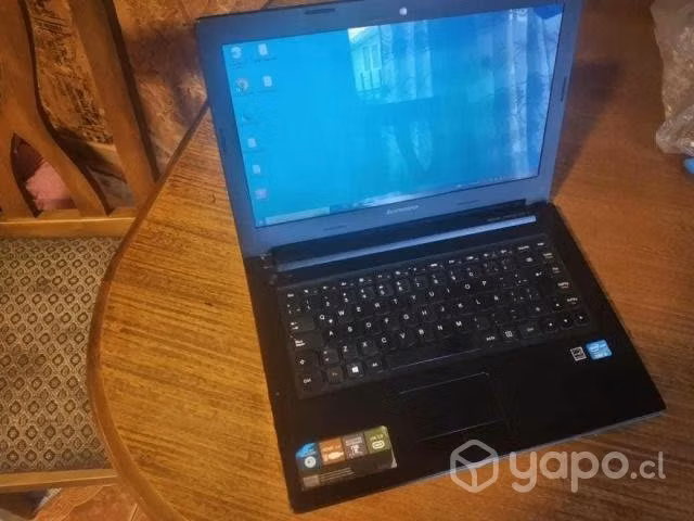 Notebook lenovo core i3