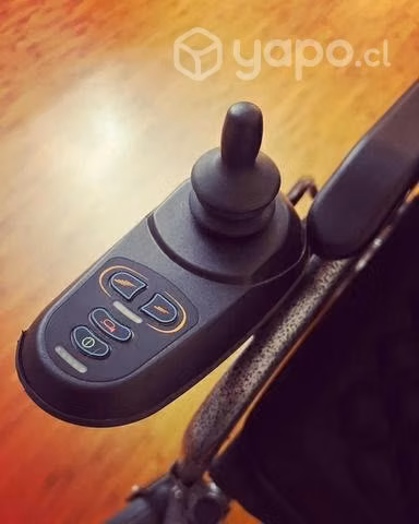 Silla Electrica - Imagen 4