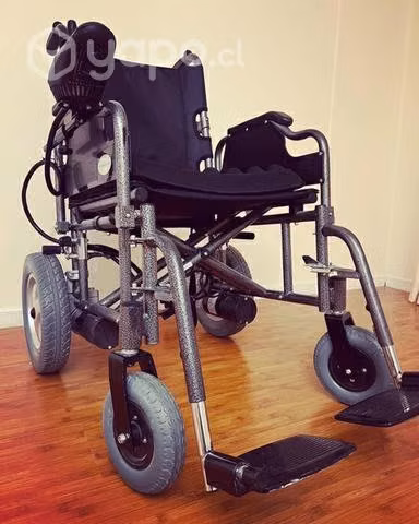 Silla Electrica
