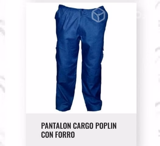 Ropa de seguridad - Imagen 2