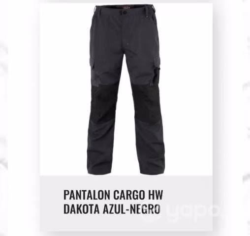 Ropa de seguridad