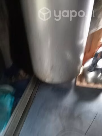 Se vende termocaño
