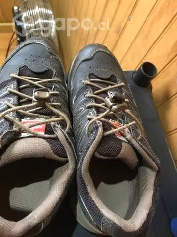 Zapatillas - Imagen 3