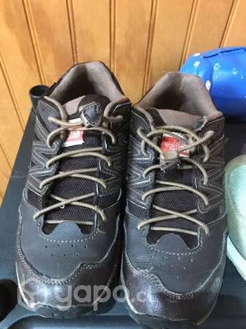 Zapatillas - Imagen 2