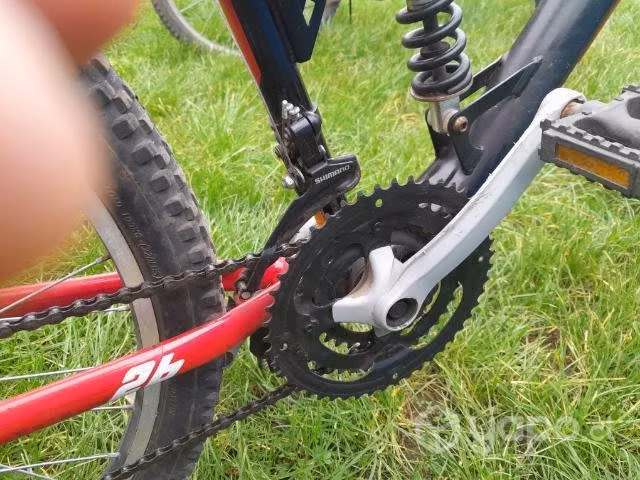 Bicicletas aro 26 - Imagen 4