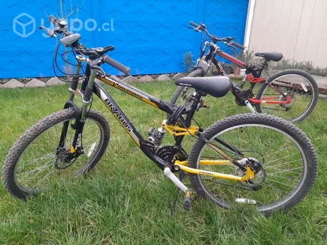 Bicicletas aro 26 - Imagen 3