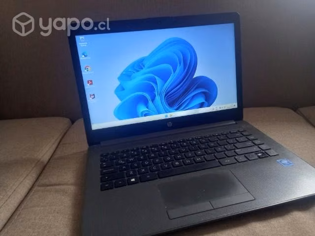 Notebook hp