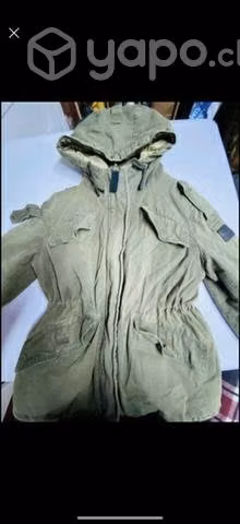 Chaqueta de mujer