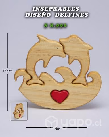 Puzzle amor - Imagen 3