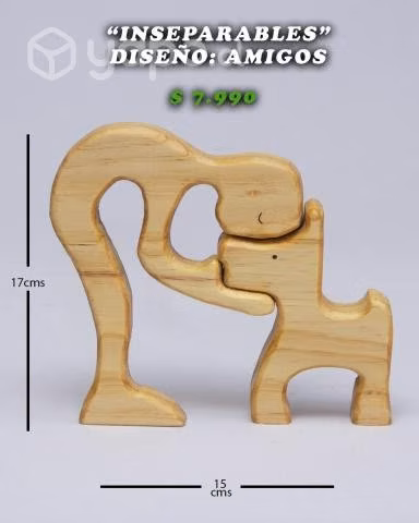 Puzzle amor - Imagen 4