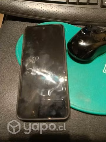 Xianomi note 11S