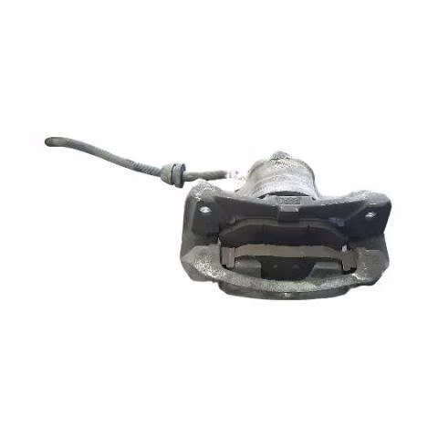 Caliper izquierdo chevrolet spark gt activ 2021