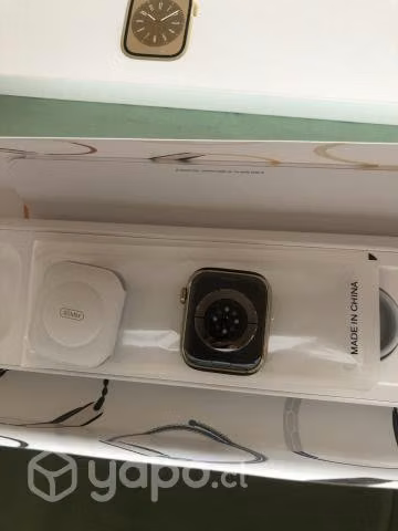 APPLE WATCH SERIE 8-45mm - Imagen 3