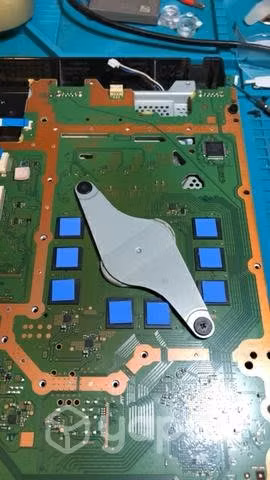 Consolas y Controles