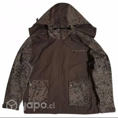Chaqueta de lujo Loro Piana