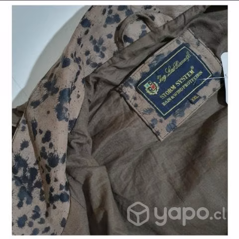 Chaqueta de lujo Loro Piana