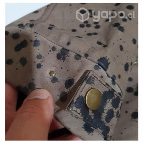 Chaqueta de lujo Loro Piana